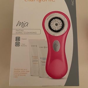 Clarisonic Mia